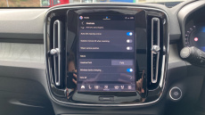 Volvo XC40 2.0 B3P Ultra Dark 5dr Auto Petrol Estate